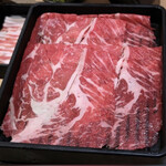 Shabushabu Sukiyaki Dontei - 