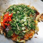 お好み焼 あらた - 