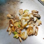 お好み焼 あらた - 