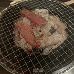 Sumibi yakiniku horumom minoya - 