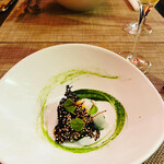 ラ ランテルナ ディ ジェノバ - 