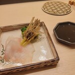 Sushiya Nobu - 