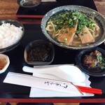 Okinawa Soba Yuntaku - 