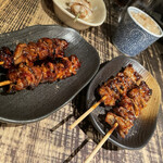 Kushiyaki Hakata Matsusuke - 