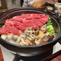個室和食 東山 新宿本店 - 