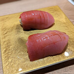 GINZA SUSHI BANYA KAI - 