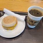 スターバックスコーヒー - 