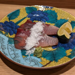 GINZA SUSHI BANYA KAI - 