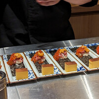 GINZA SUSHI BANYA KAI - 
