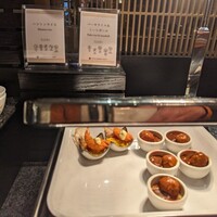 KANAZAWA DINING きざはし - ハントンライス