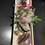 Katsugyo Sushi Shoumi - 