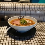 麺処 蛇の目屋 - 