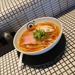 麺処 蛇の目屋 - 