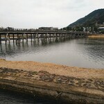 Arashiyama Kumahiko - 