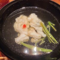 御料理 無窮 - 