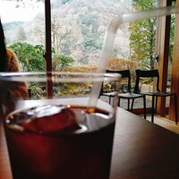 嵐山熊彦 たん熊北店 - 