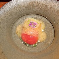 御料理 無窮 - 