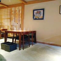 嵐山熊彦 たん熊北店 - 