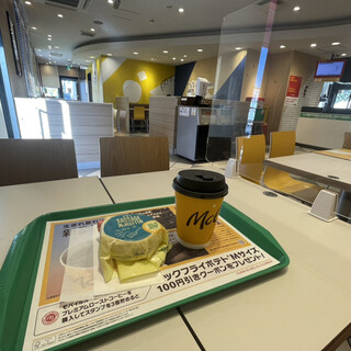 マクドナルド_2