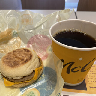 マクドナルド_1