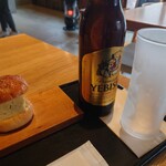 ノット カフェ - 