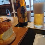 ノット カフェ - 