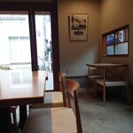 ノット カフェ - 