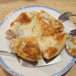 魚介イタリアン&チーズ UMIバル 新宿店 - 