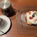 BON CAFE - 