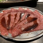 肉の醍醐 - 