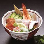 昭べえ - 海鮮丼