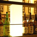 昭べえ - 店内写真