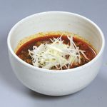焼肉&酒食楽 凪 - テグタンスープ