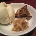 フーロン - 麺ランチ：点心