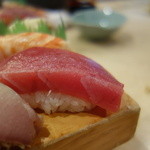 築地ビッグ寿司 - お料理一例