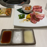 Yakiniku Kyuutetsu - 