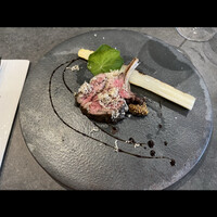 フランス料理と醸造酒 Nuage Japon - 