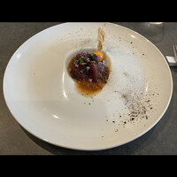 フランス料理と醸造酒 Nuage Japon - 