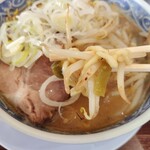 麺屋 八 - 