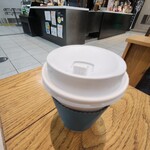 Seattle's Best Coffee - 