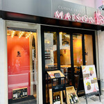 Maison B - 