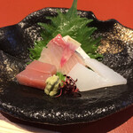 Shinkaiseki Yamase - 