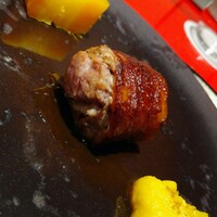 六本木うかい亭 - 