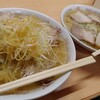 坂内食堂