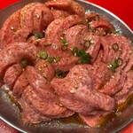 焼肉ヒロミヤ 新本店 - 