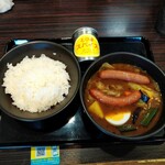 カレーハウス CoCo壱番屋 - 