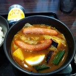 カレーハウス CoCo壱番屋 - 