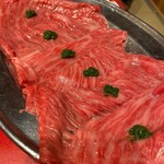 焼肉ヒロミヤ 新本店 - 