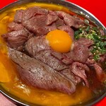 焼肉ヒロミヤ 新本店 - 