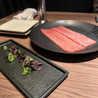 焼肉うしごろ 新宿三丁目店 - 